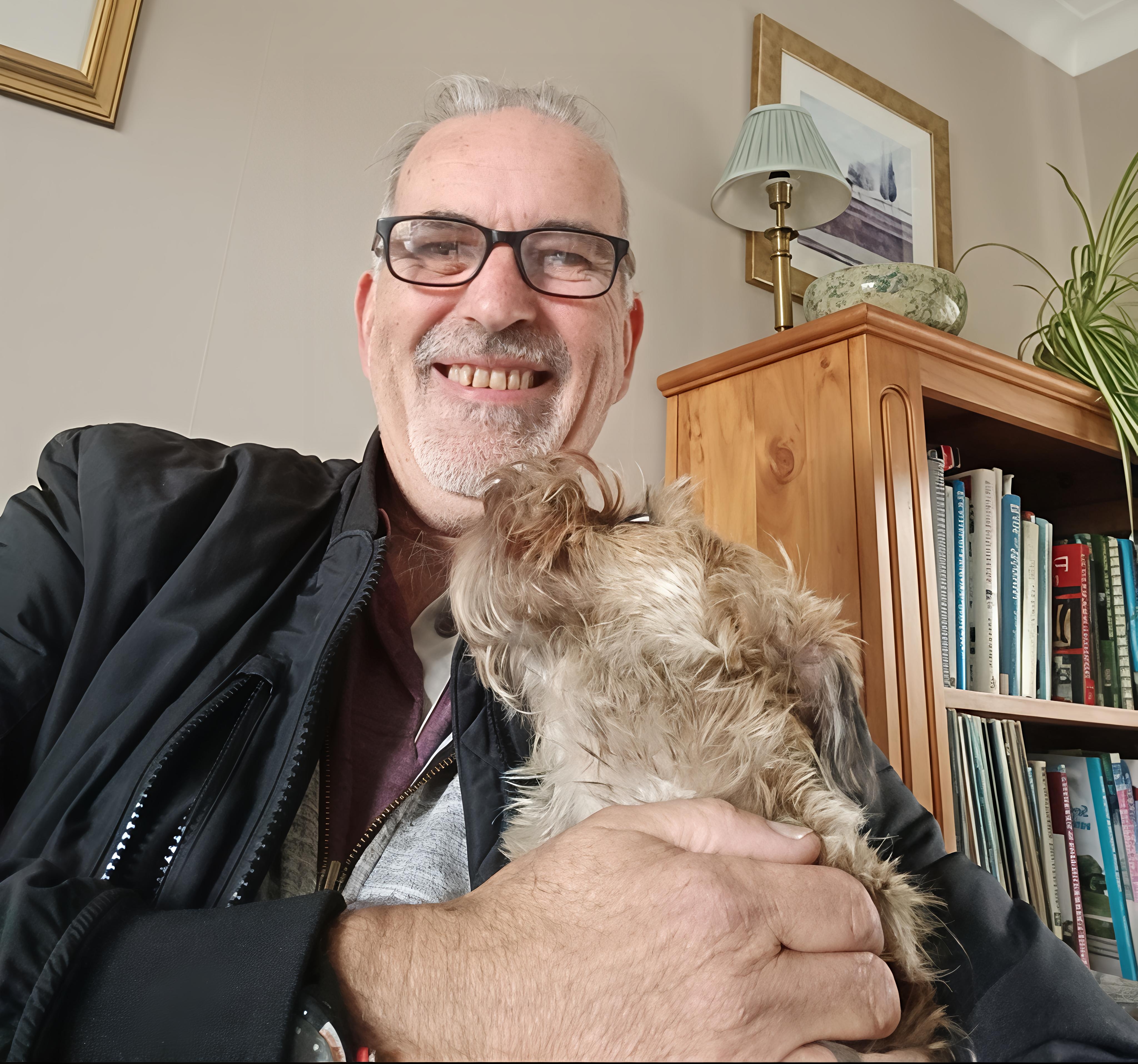How Pets Can Help With Mental Health