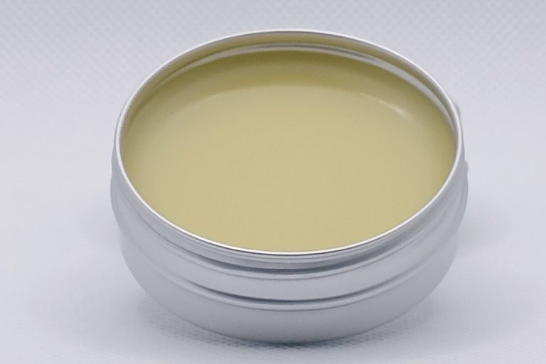 Tin of Open Paw Balm
